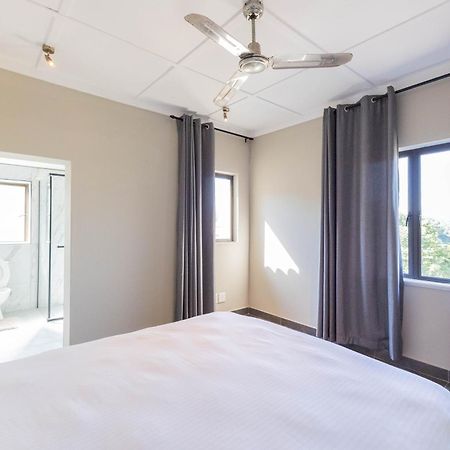 Durban Italian Villa 1&2 外观 照片