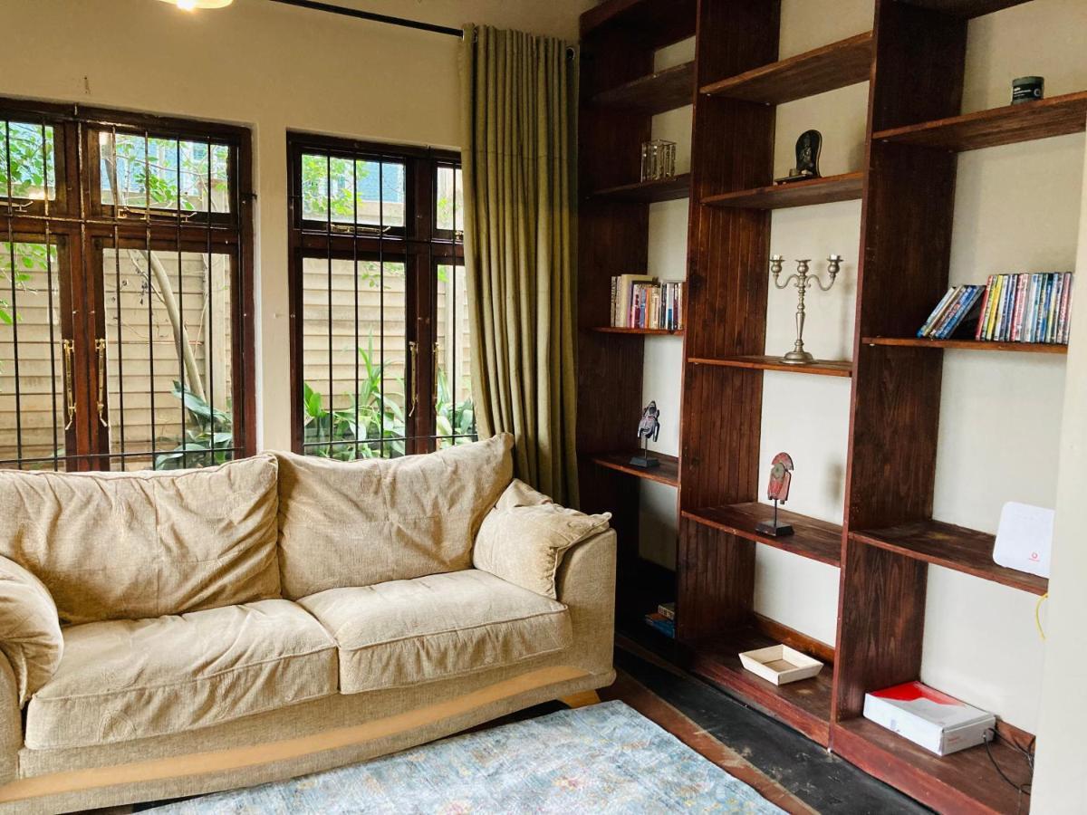 Durban Italian Villa 1&2 外观 照片