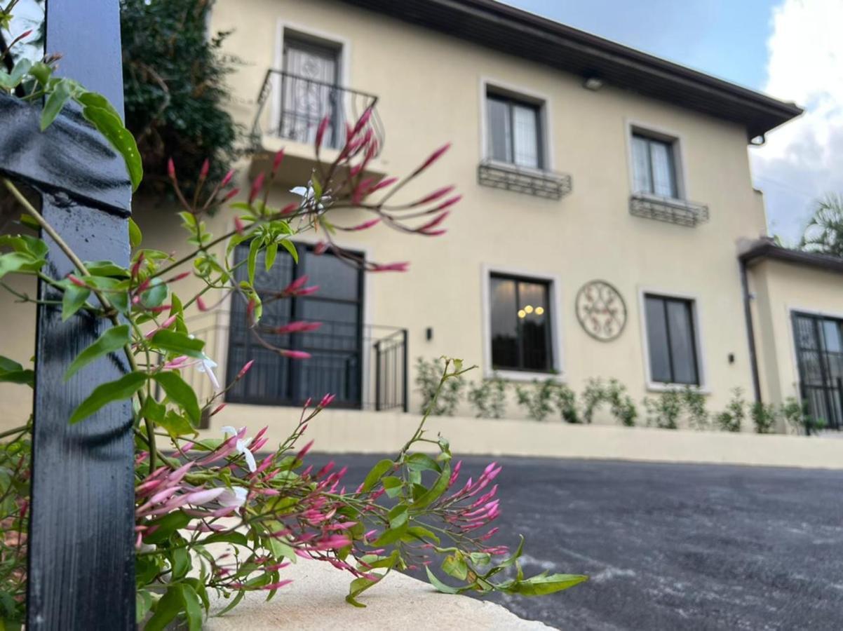Durban Italian Villa 1&2 外观 照片