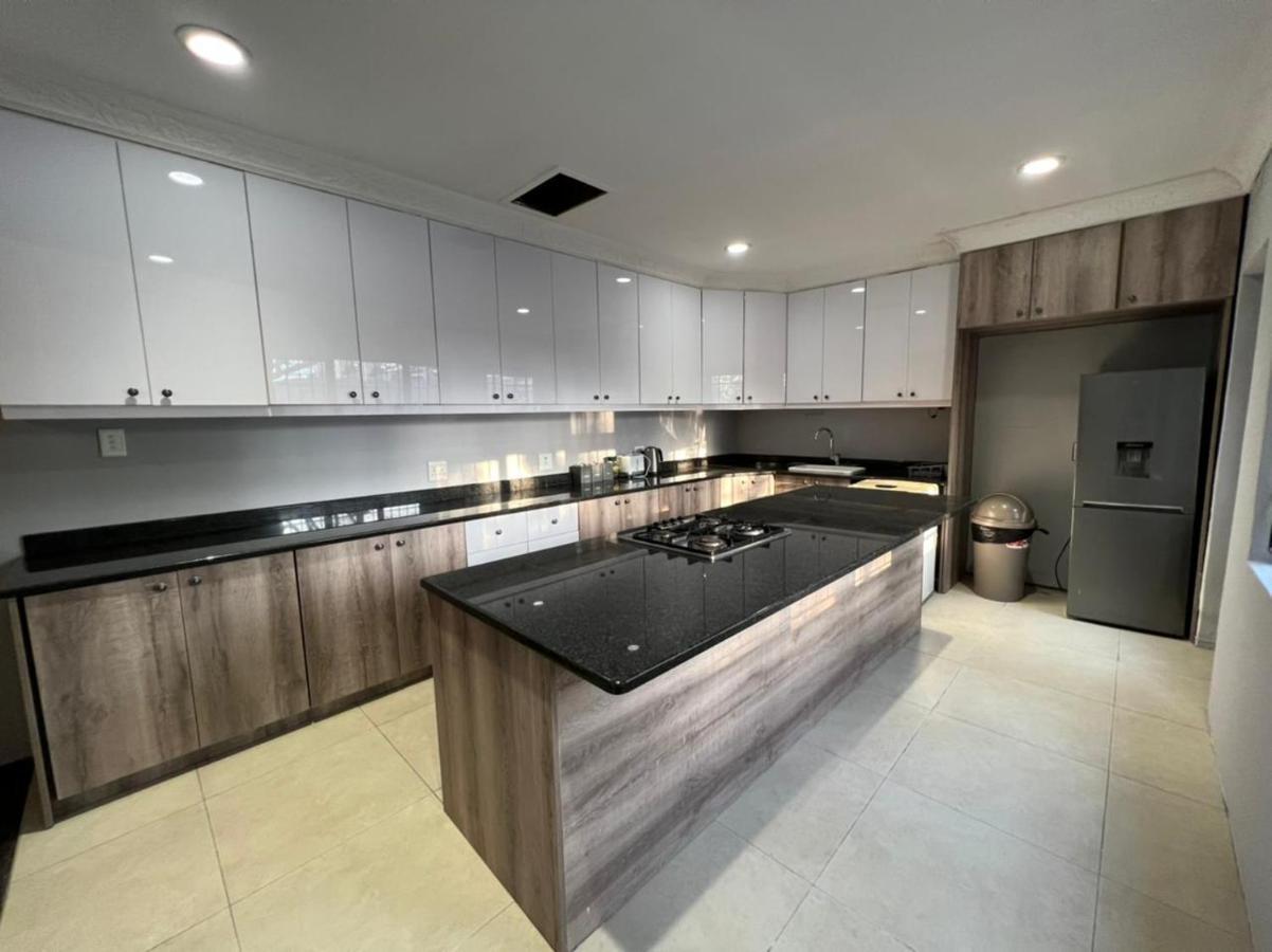 Durban Italian Villa 1&2 外观 照片