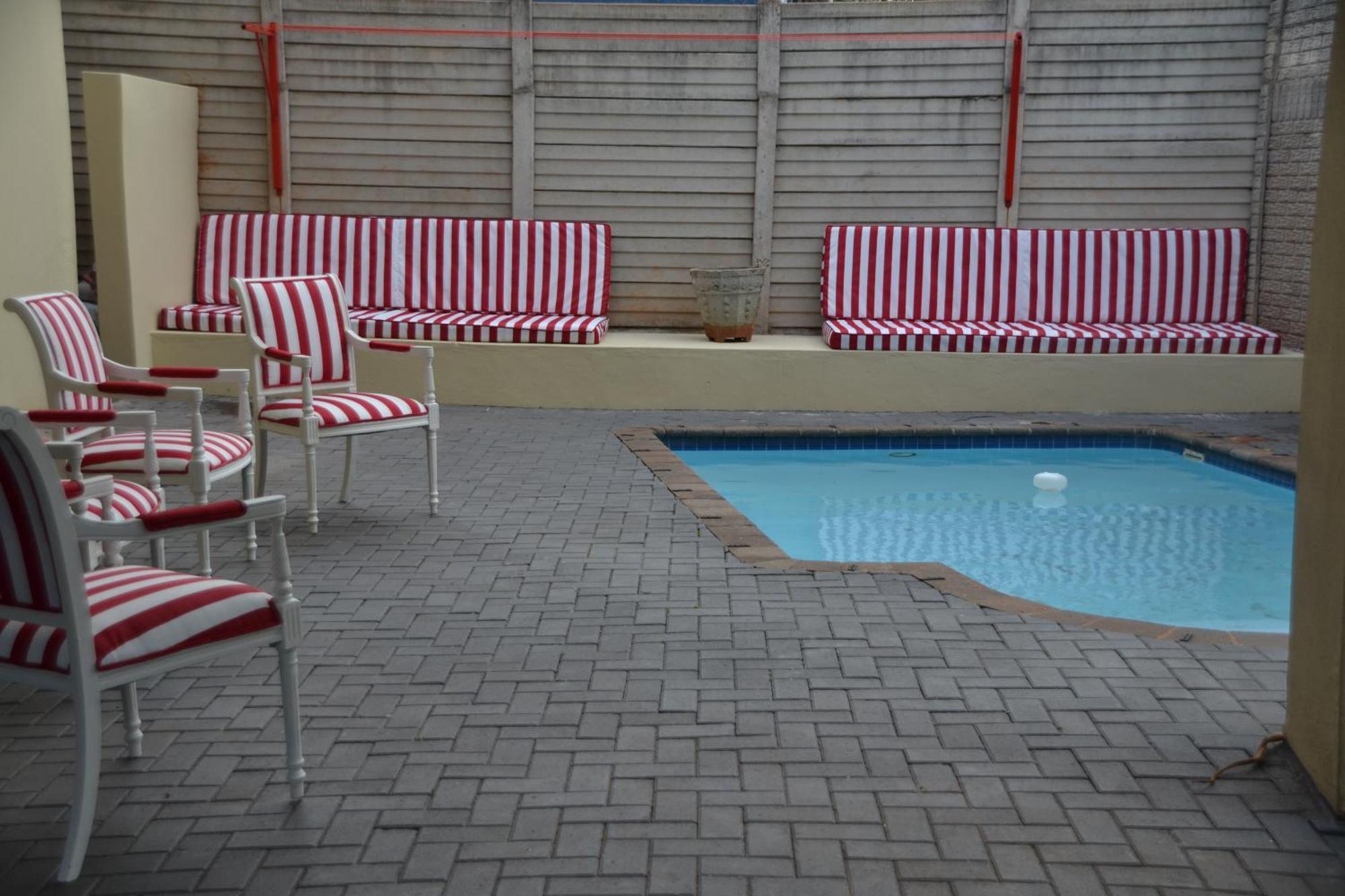 Durban Italian Villa 1&2 外观 照片