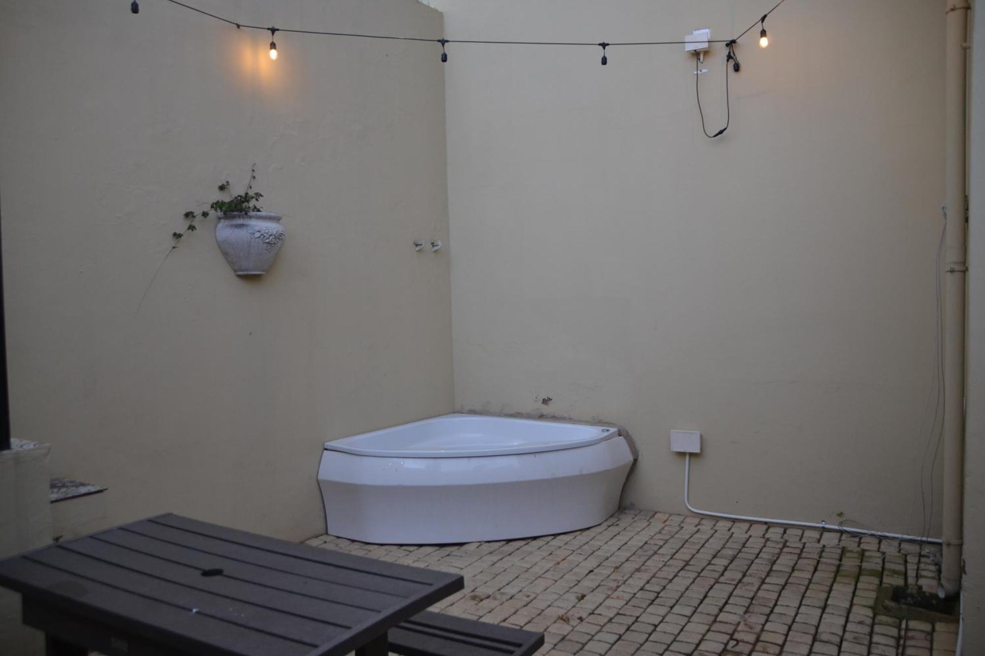 Durban Italian Villa 1&2 外观 照片