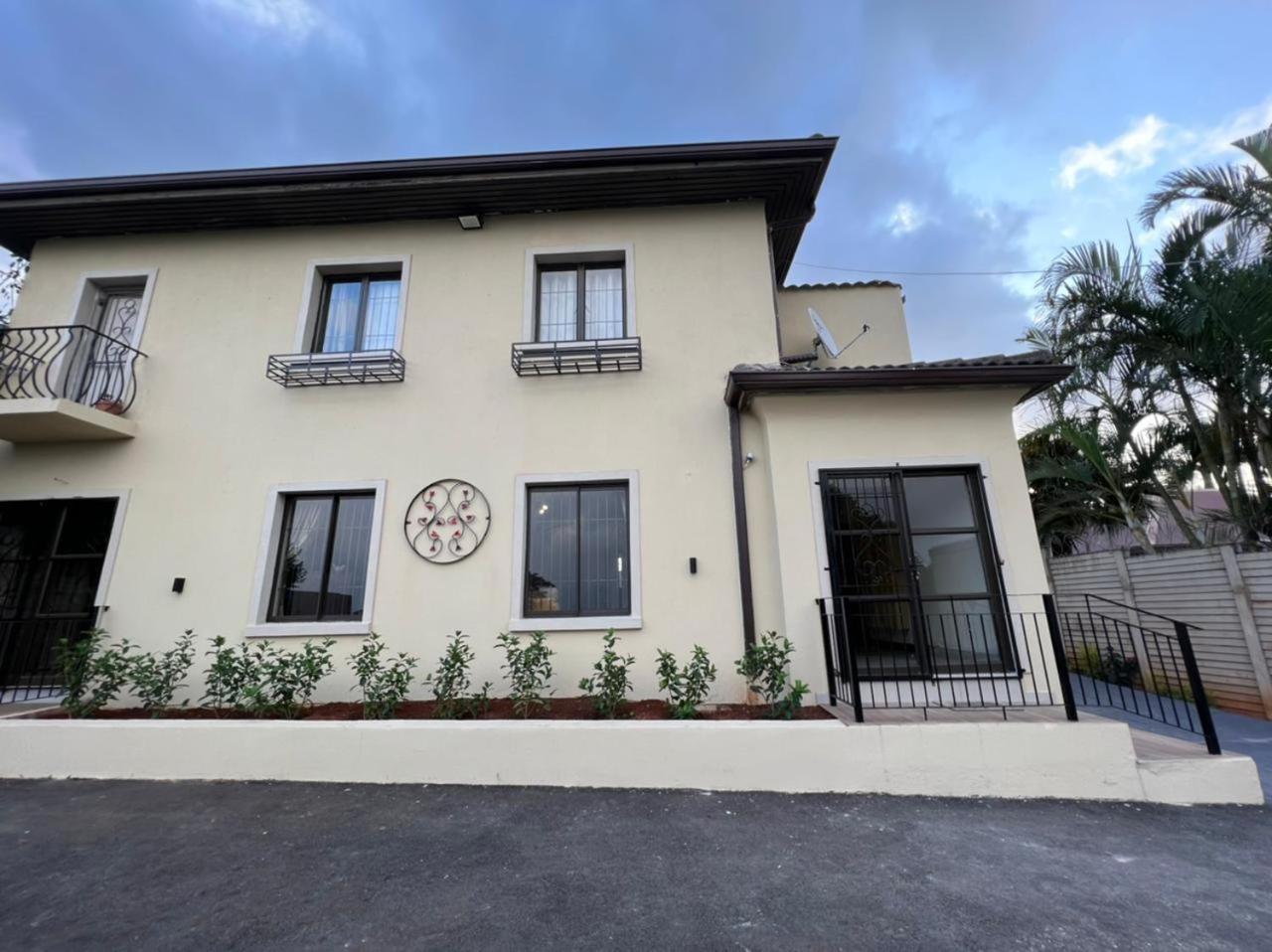 Durban Italian Villa 1&2 客房 照片