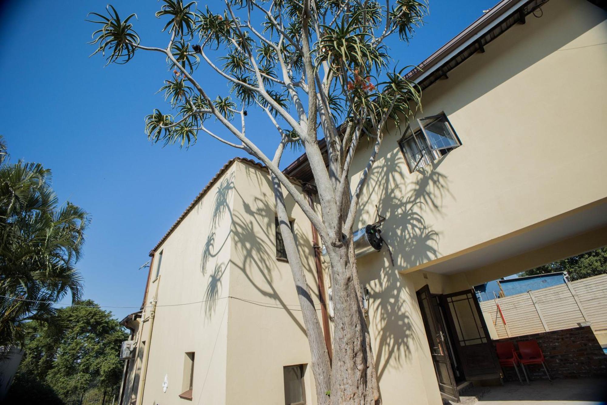Durban Italian Villa 1&2 外观 照片
