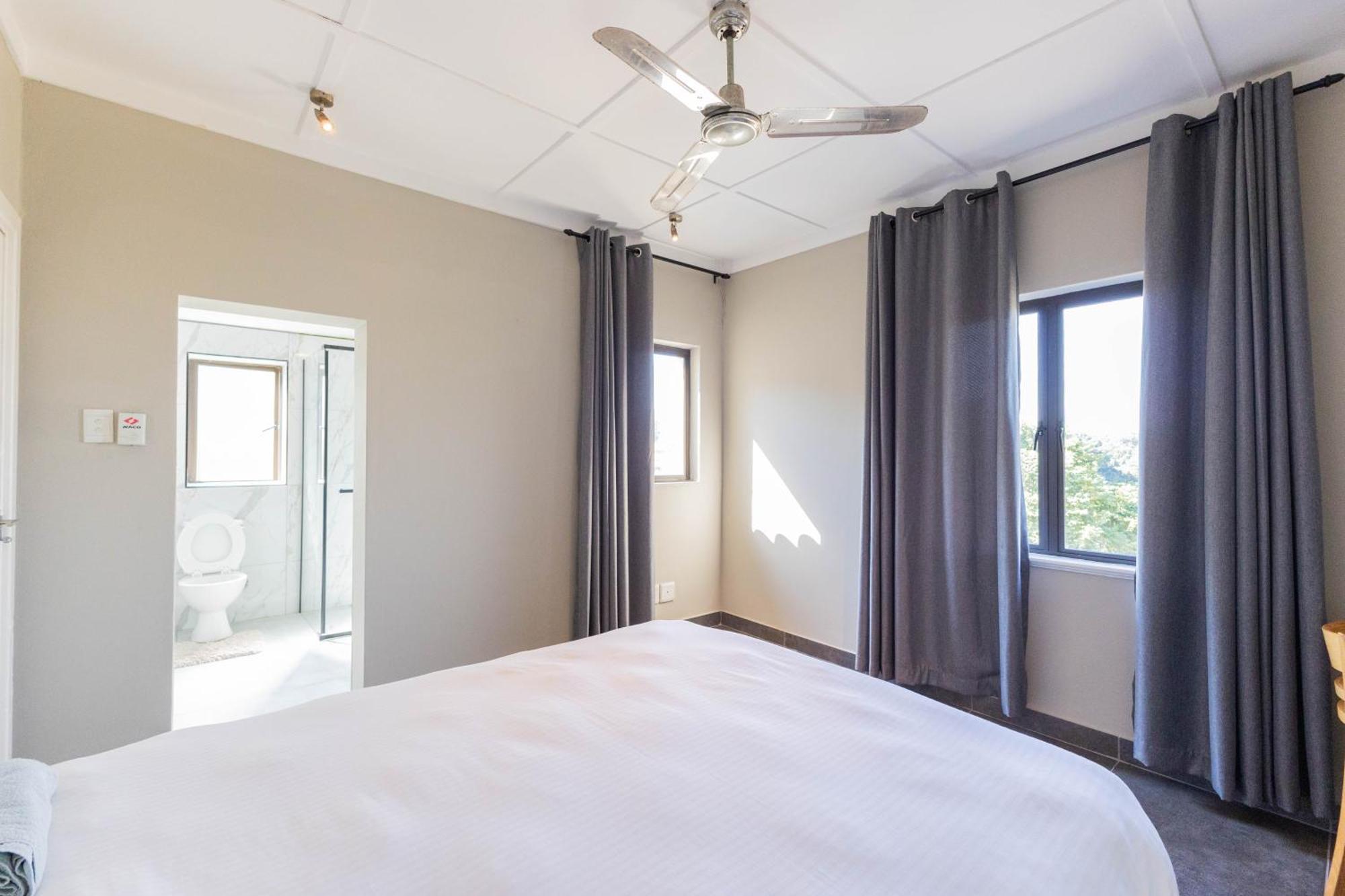 Durban Italian Villa 1&2 外观 照片