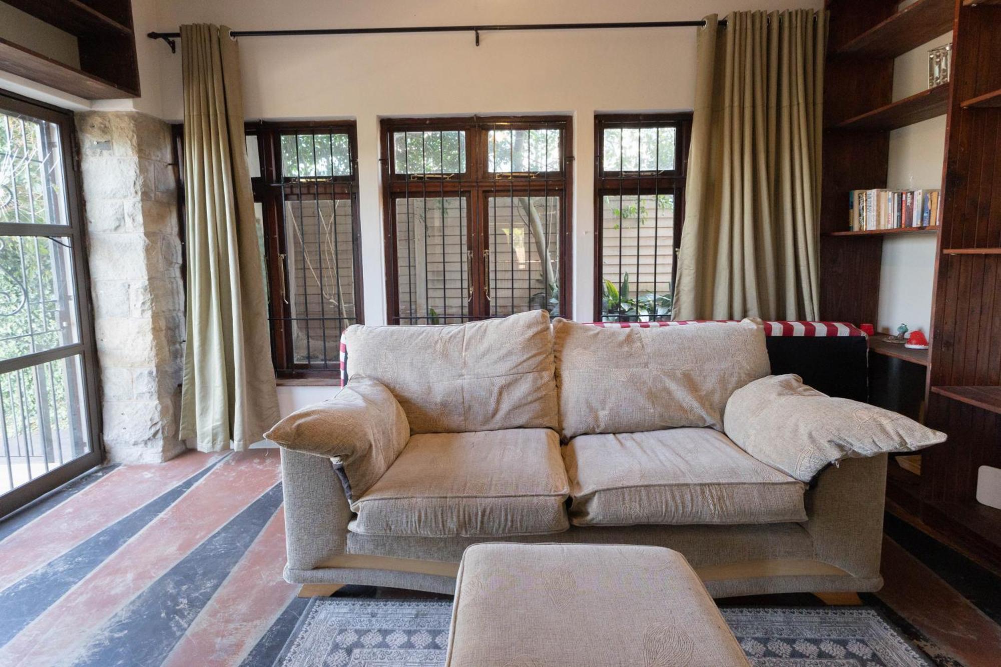 Durban Italian Villa 1&2 外观 照片
