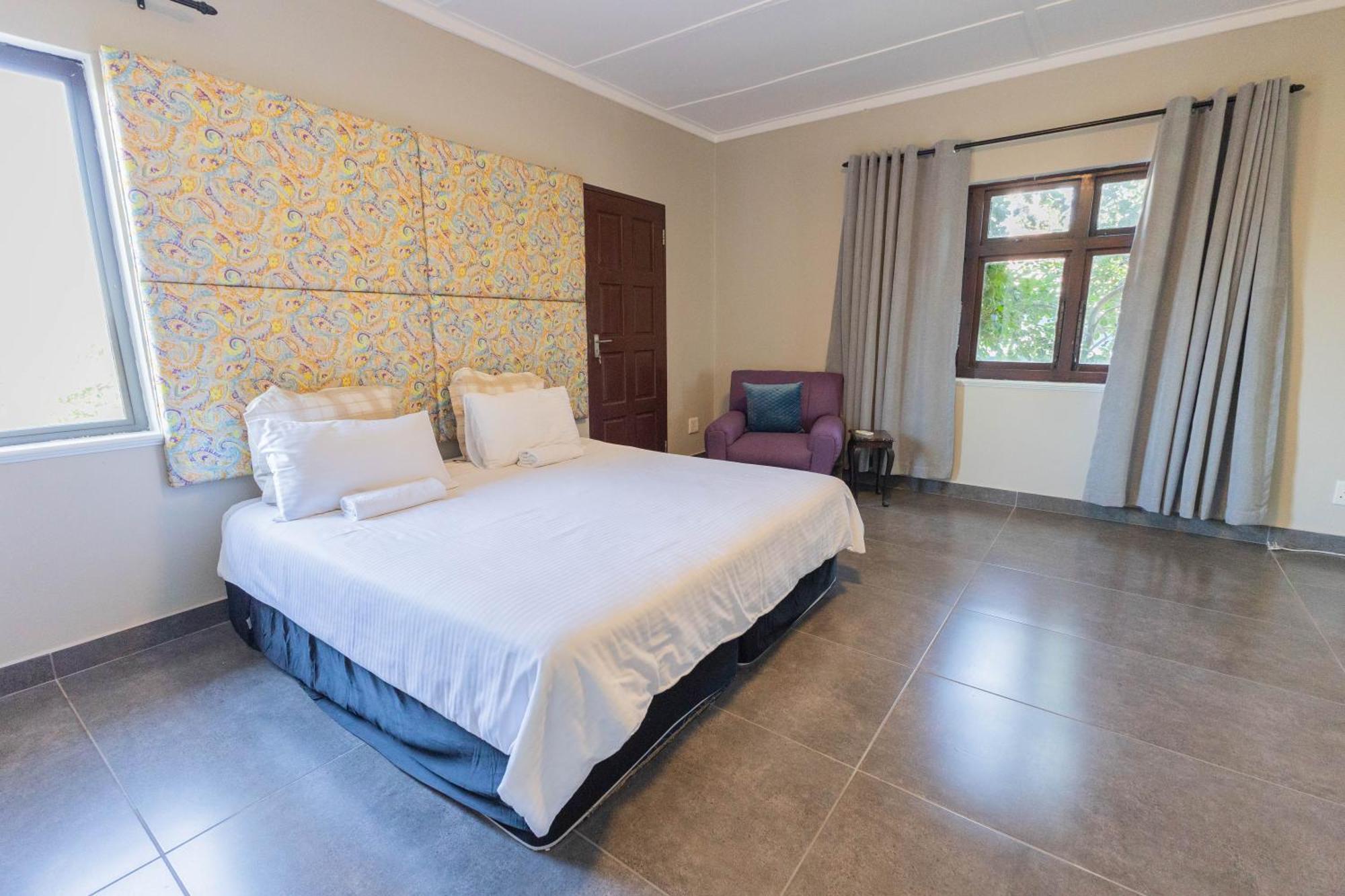 Durban Italian Villa 1&2 外观 照片