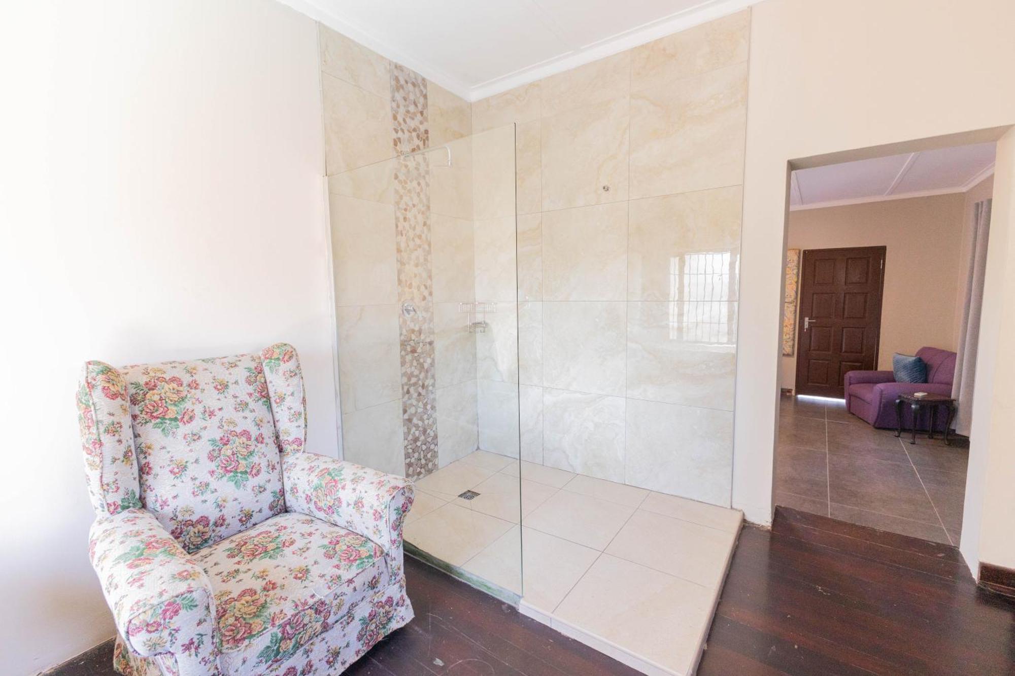 Durban Italian Villa 1&2 外观 照片
