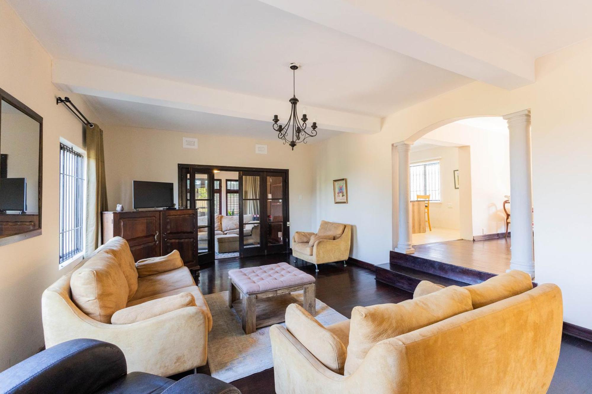 Durban Italian Villa 1&2 外观 照片