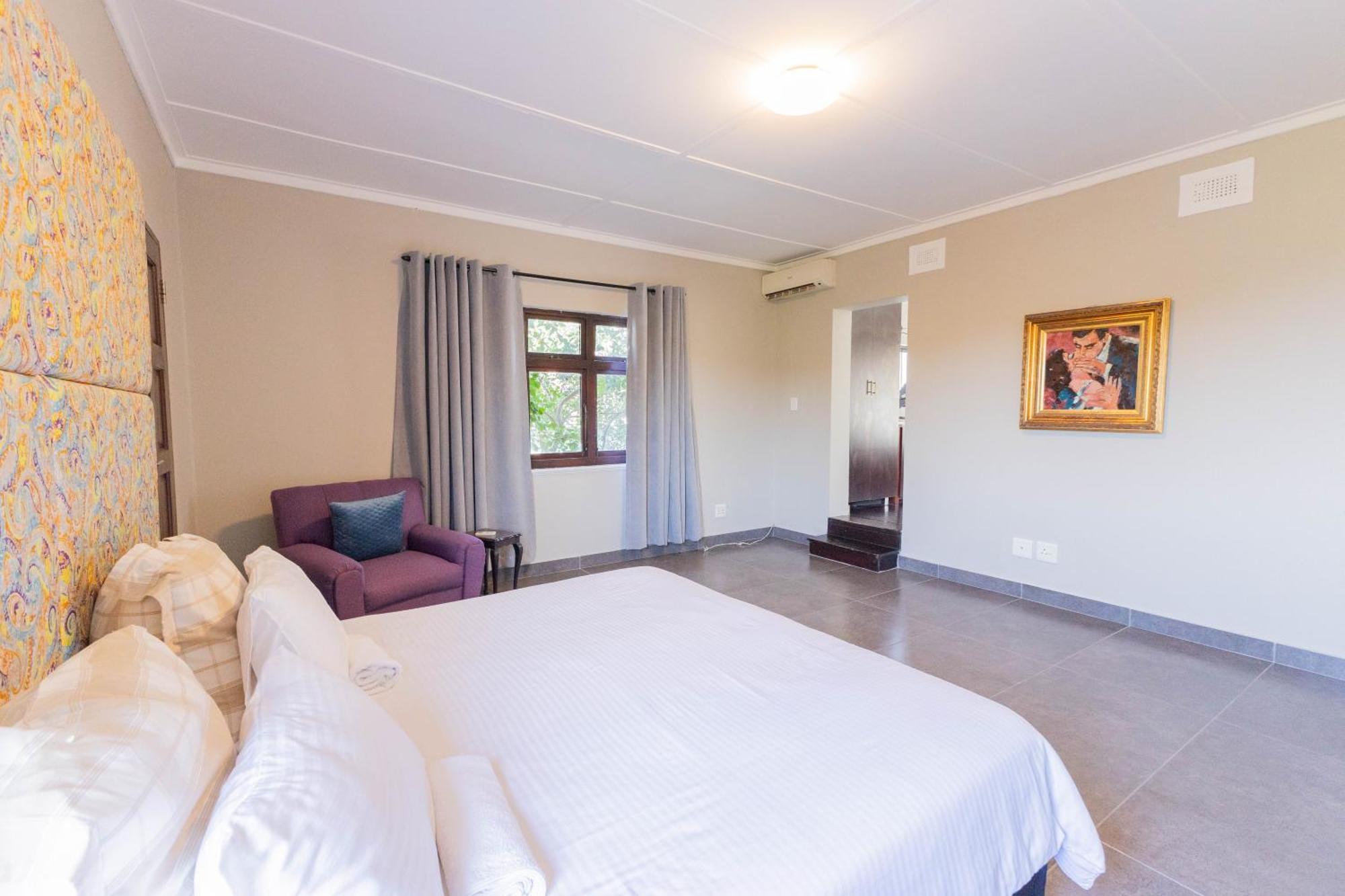 Durban Italian Villa 1&2 外观 照片