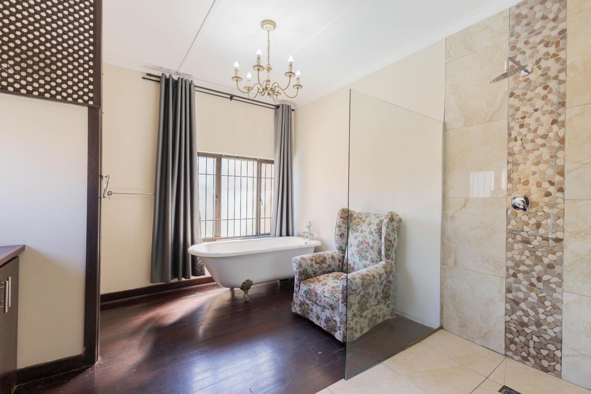 Durban Italian Villa 1&2 外观 照片