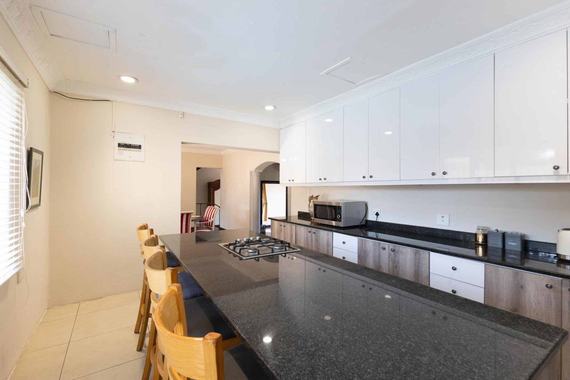 Durban Italian Villa 1&2 外观 照片