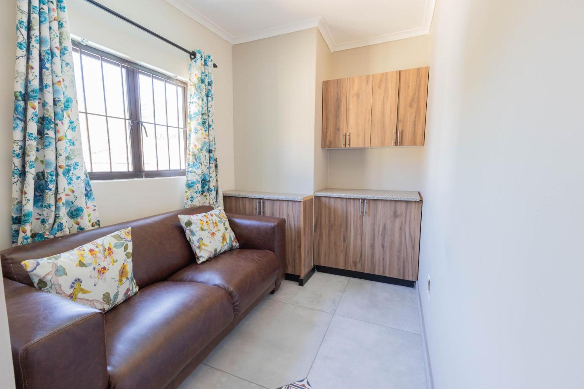 Durban Italian Villa 1&2 外观 照片