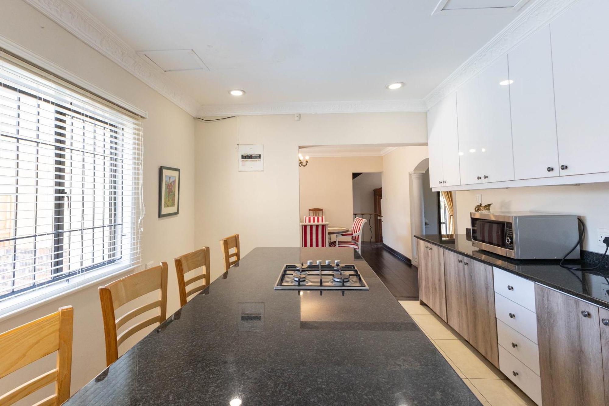 Durban Italian Villa 1&2 外观 照片