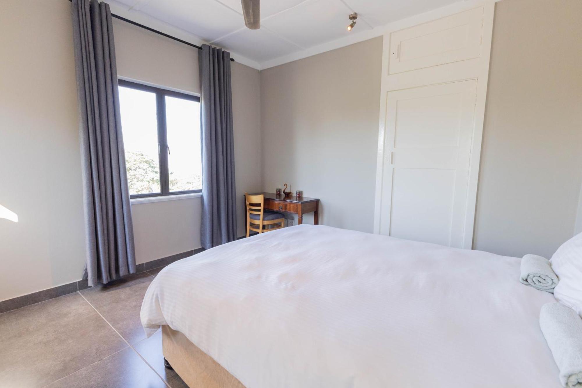 Durban Italian Villa 1&2 外观 照片